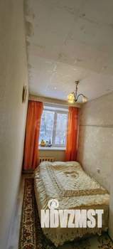 2-к квартира, вторичка, 41м2, 1/2 этаж
