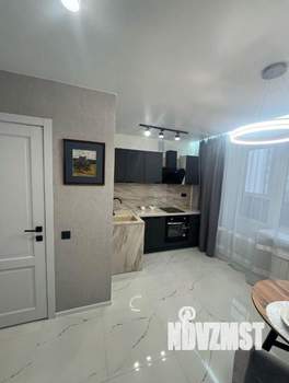 1-к квартира, вторичка, 36м2, 8/10 этаж