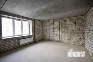 2-к квартира, вторичка, 57м2, 4/6 этаж
