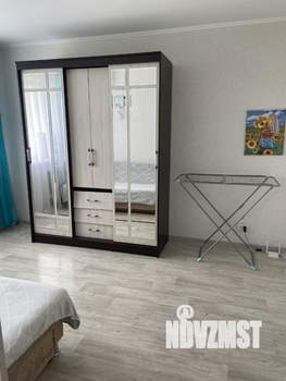 1-к квартира, вторичка, 21м2, 7/9 этаж