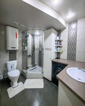 2-к квартира, вторичка, 46м2, 5/5 этаж