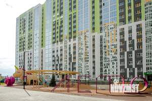 2-к квартира, вторичка, 63м2, 9/24 этаж