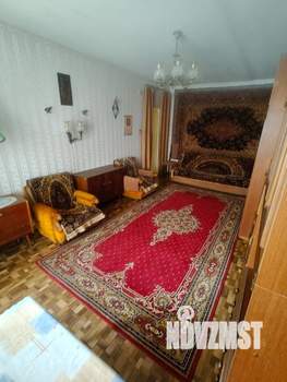 2-к квартира, вторичка, 56м2, 2/4 этаж