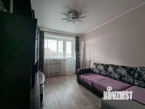 2-к квартира, вторичка, 45м2, 6/6 этаж