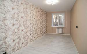 2-к квартира, вторичка, 44м2, 1/5 этаж