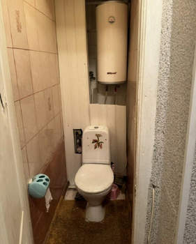 3-к квартира, вторичка, 78м2, 1/3 этаж