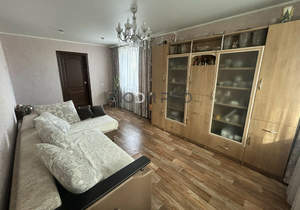 3-к квартира, вторичка, 58м2, 2/9 этаж