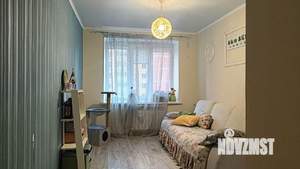 3-к квартира, вторичка, 85м2, 3/14 этаж