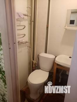 1-к квартира, вторичка, 30м2, 1/9 этаж