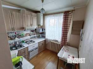 3-к квартира, вторичка, 59м2, 1/5 этаж