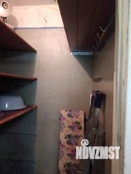 2-к квартира, вторичка, 46м2, 3/5 этаж