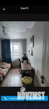 3-к квартира, вторичка, 53м2, 8/9 этаж