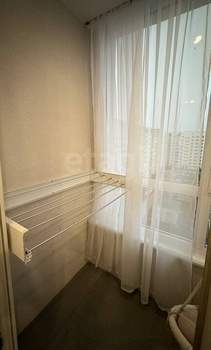 1-к квартира, вторичка, 34м2, 9/10 этаж