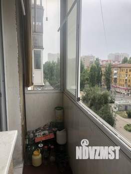 3-к квартира, вторичка, 57м2, 7/10 этаж
