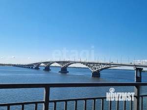 3-к квартира, вторичка, 118м2, 5/16 этаж