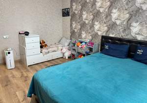 1-к квартира, вторичка, 36м2, 8/10 этаж