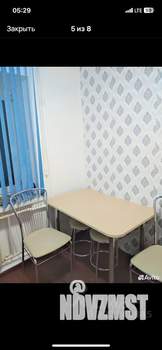 1-к квартира, вторичка, 32м2, 2/5 этаж