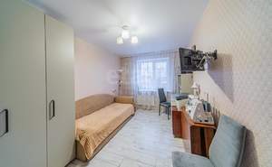 2-к квартира, вторичка, 56м2, 2/10 этаж