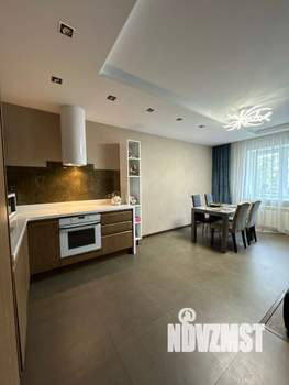 3-к квартира, вторичка, 97м2, 3/12 этаж
