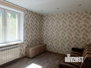2-к квартира, вторичка, 36м2, 2/5 этаж