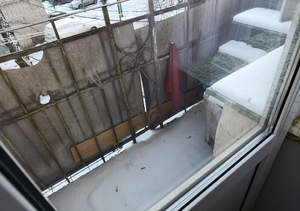 2-к квартира, вторичка, 44м2, 2/5 этаж