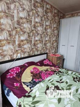 3-к квартира, вторичка, 57м2, 4/9 этаж