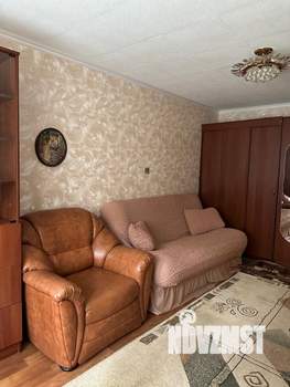 1-к квартира, вторичка, 30м2, 1/5 этаж
