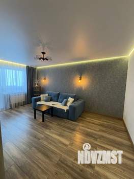 2-к квартира, вторичка, 53м2, 9/10 этаж