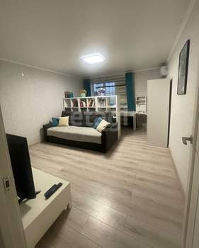 1-к квартира, вторичка, 32м2, 3/16 этаж