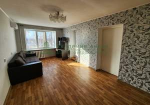 3-к квартира, вторичка, 54м2, 4/9 этаж