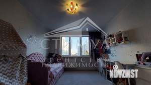 3-к квартира, вторичка, 68м2, 6/10 этаж