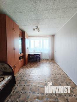 2-к квартира, вторичка, 46м2, 6/9 этаж