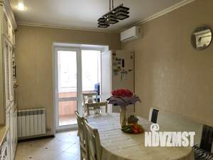 3-к квартира, вторичка, 84м2, 2/6 этаж