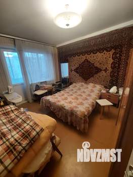 2-к квартира, вторичка, 43м2, 4/5 этаж