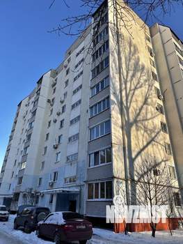 1-к квартира, вторичка, 43м2, 10/10 этаж