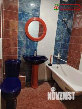 1-к квартира, вторичка, 34м2, 5/9 этаж