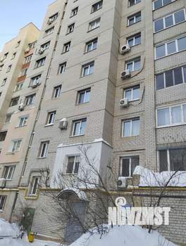 2-к квартира, вторичка, 60м2, 4/10 этаж