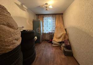 3-к квартира, вторичка, 58м2, 2/5 этаж