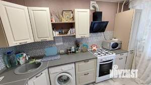 2-к квартира, вторичка, 48м2, 2/4 этаж