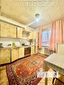 3-к квартира, вторичка, 65м2, 3/10 этаж