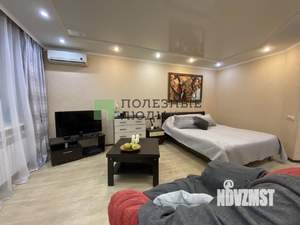 1-к квартира, вторичка, 34м2, 3/10 этаж