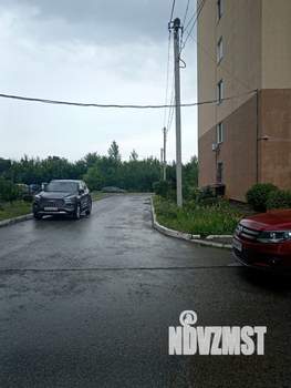 1-к квартира, вторичка, 40м2, 2/10 этаж
