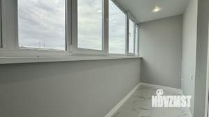 1-к квартира, вторичка, 45м2, 12/15 этаж