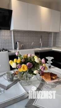 2-к квартира, вторичка, 54м2, 14/16 этаж