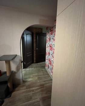 3-к квартира, вторичка, 57м2, 4/5 этаж