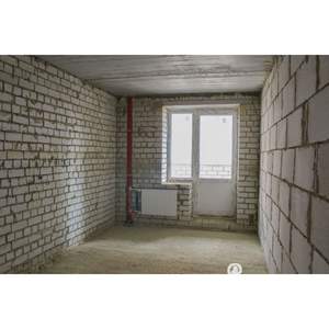 1-к квартира, вторичка, 40м2, 6/10 этаж