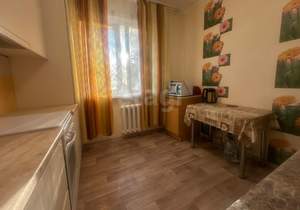 3-к квартира, вторичка, 62м2, 2/9 этаж