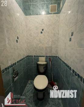 1-к квартира, вторичка, 38м2, 7/18 этаж