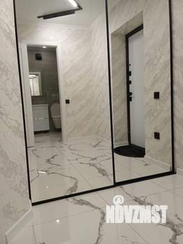 1-к квартира, вторичка, 42м2, 10/11 этаж