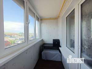 3-к квартира, вторичка, 77м2, 1/12 этаж